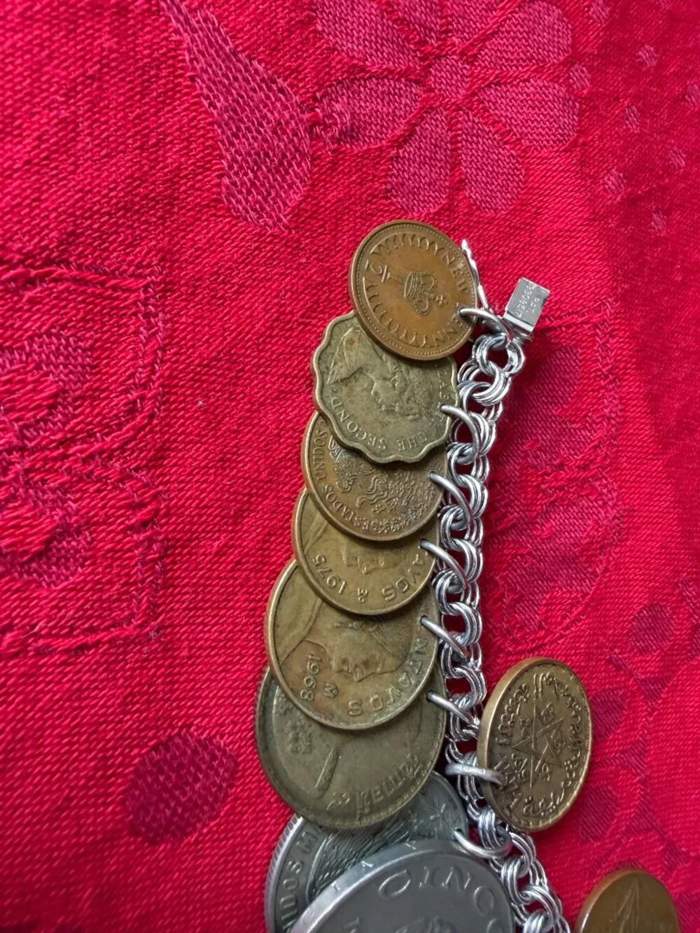 N/A size vintage